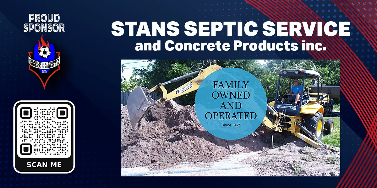 stans septic